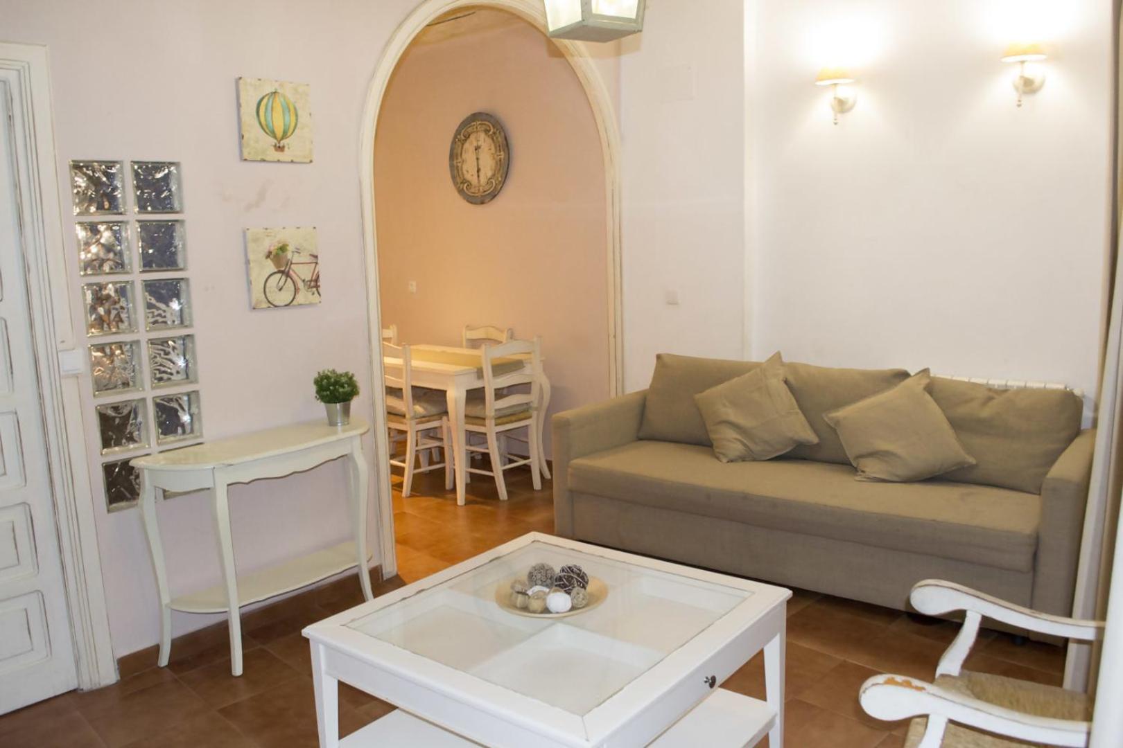 Apartamenticos Plaza Las Armas II Сарагоса Экстерьер фото