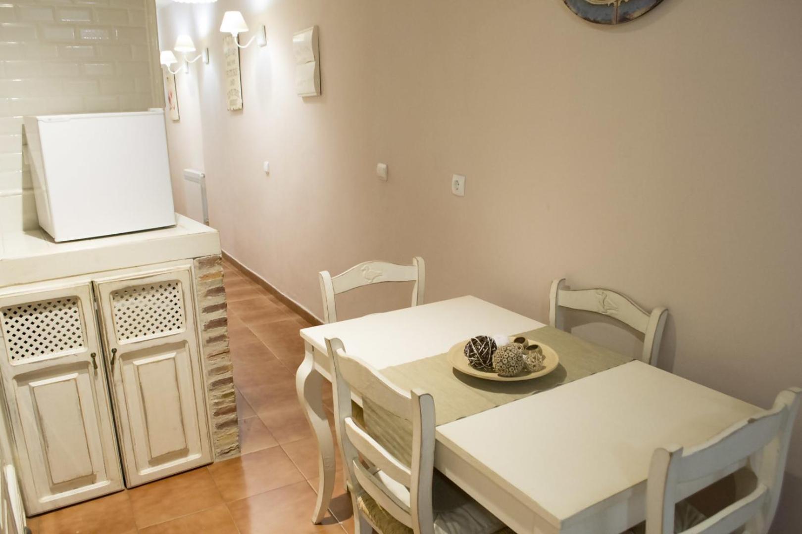Apartamenticos Plaza Las Armas II Сарагоса Экстерьер фото