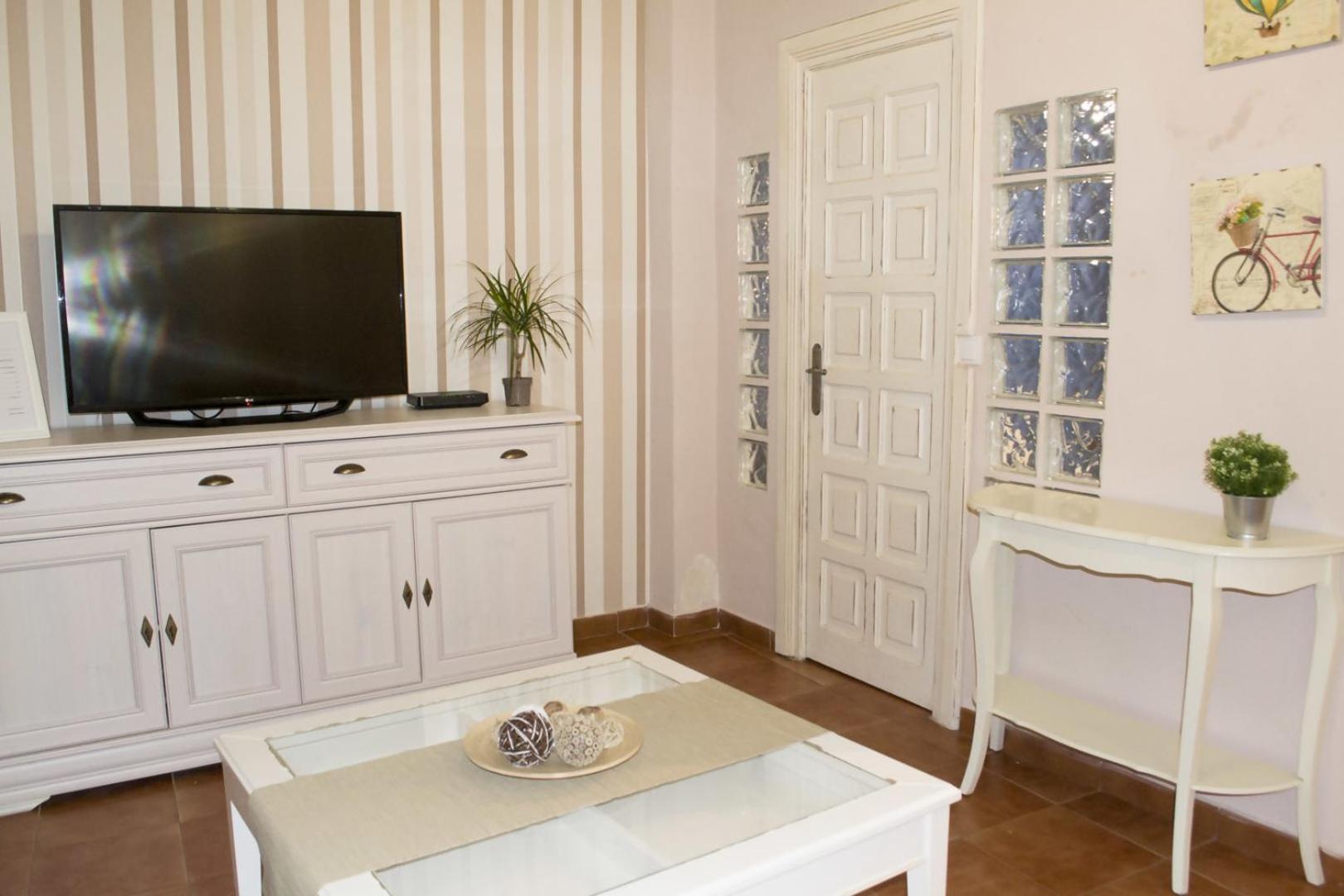 Apartamenticos Plaza Las Armas II Сарагоса Экстерьер фото